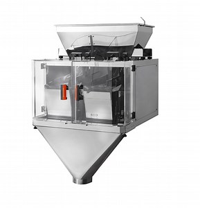 [Hot Item] High Quality Linear Weigher Packing Machine