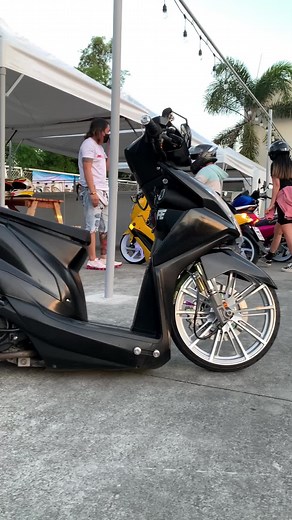 Modified Honda Beat Stance Concept for JDM Enthusiasts
