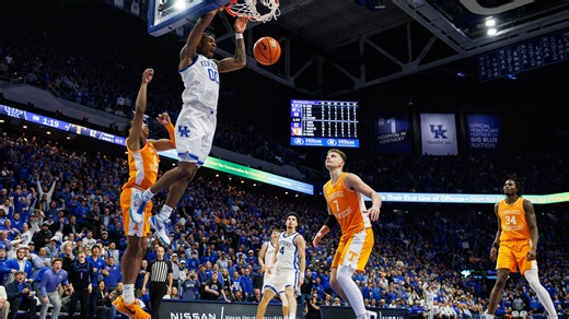 NCAA Tournament predictions: Game-by-game picks for the entire men's bracket