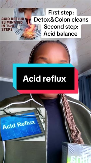 Effective Acid Reflux Treatment Steps
