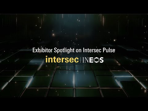 Exhibitor Spotlight on Intersec Pulse: INEOS