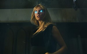 那些让你看了无数遍 却依然很爱的变身Cut 2