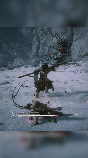 Hardest Boss Ever? 15 HOURS 😭 | Black Myth Wukong