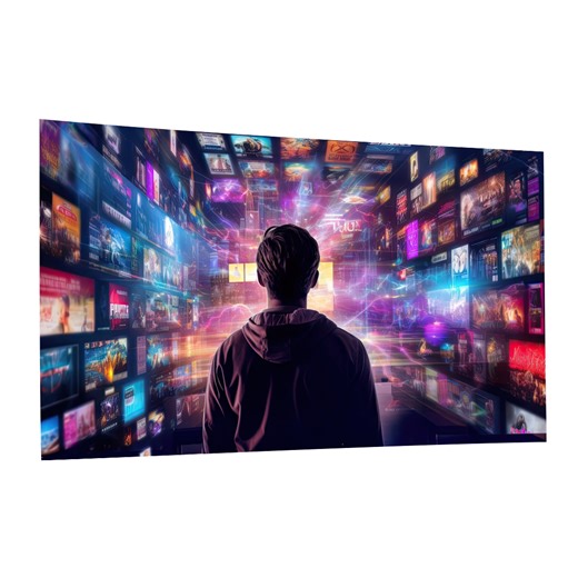 Superbox S7MAX Lastest Version 6k HD Smart TV Box Full Load 4GB RAM 64 GB Super Box Android 12