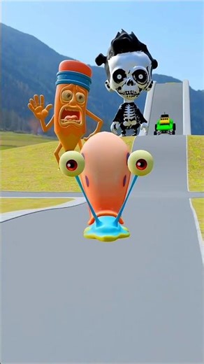 Zombies vs Cars BeamNG.Drive #shorts #zombieapocalypse