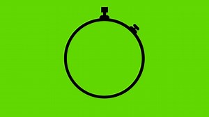 Stoppuhr Timer Zeit - Free video on Pixabay