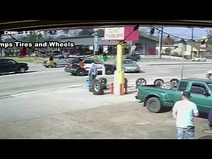 HPD bodycam video shows moments after deadly crash
