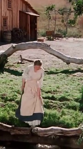 Did you have a crush on a member of the #LHOTP cast? Who was it? | Little House on the Prairie