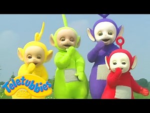 Les Teletubbies dansent le Boom Boom – bouger, imiter, s’amuser | Teletubbies Français Classique