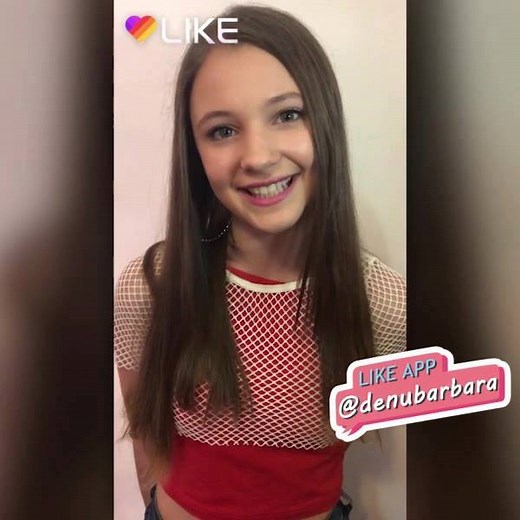 ¡Esta aplicación hace videos maravillosos para tus redes sociales! | Likee