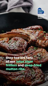 23K views · 429 reactions | From quitting a corporate job to bringing the #Kashmiri food experience across the US, Bhavana Challu is bringing someone the comfort of home for those residing outside their homeland. #WomenEntrepreneurs #IndianFood #Traditional #SanJose #India | TheBetterIndia | Facebook