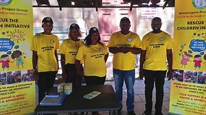 Our mission is to provide hope, love, support and encouragement to those in emotional, physical and spiritual instability. | Messengers Project Group