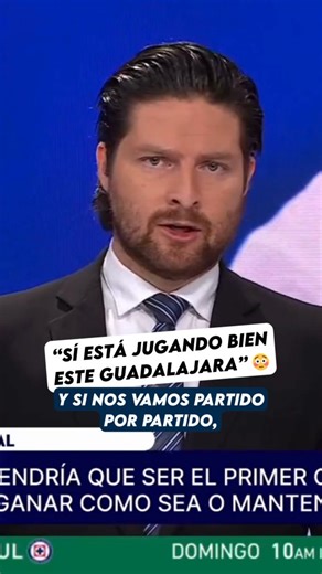 FOX Deportes on Reels