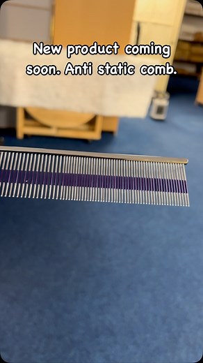 #Combs #dogs #doggroomers #Sharperedges | Sharperedges Scissors Ltd