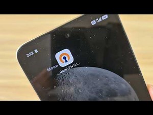 How to install and configure OpenVPN on Android phone