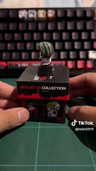 MDN_19 บน TikTok