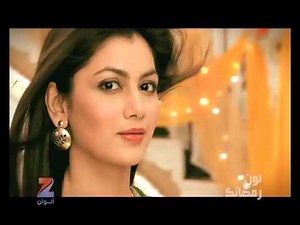 إعلان زي ألوان في رمضان - ZeeAlwan