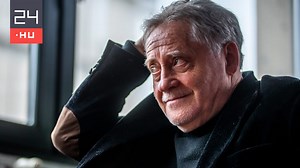 "Nem az számít, hogyan látnak egyes politikusok" – Koltai Róbertnek tíz Kossuth-díjjal is felér a közönség szeretete | 24.hu