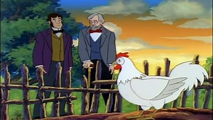 Louis Pasteur - Animated Hero Classics for Kids