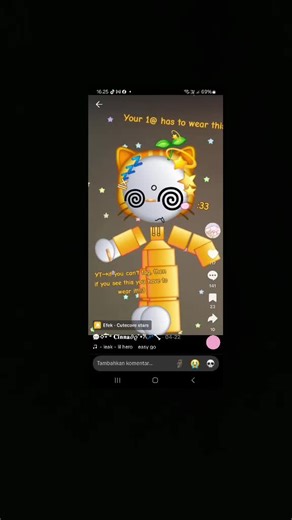 kayla_cutiechanofficial on TikTok