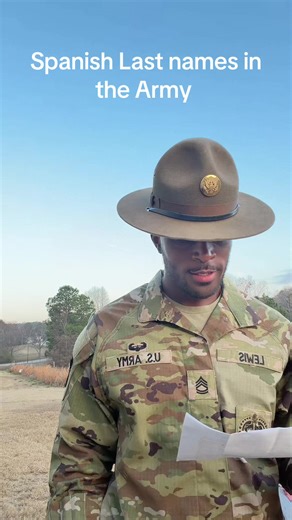 Not you trainee…. The other one… #t_lew #drillsergeant #miltok #fyp #usarmy … i mean no harm, it’s just a remake. This does not represent DoD in no type of way.