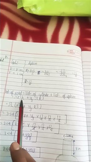 #maths chapter 12 exercise 12.2 question no.8 solution