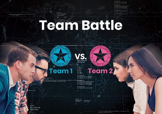 Vancouver Team Building Activities