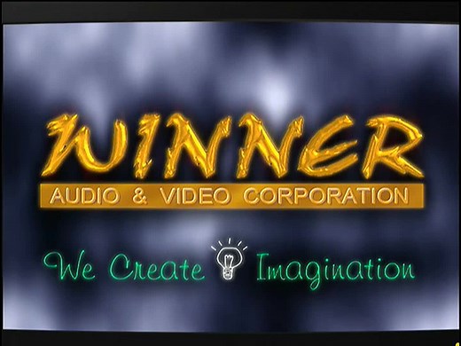 DVD 5.1声道 音响 测试视频