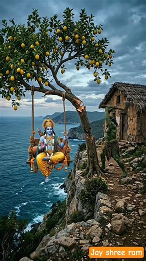 Ram win 🙏 #hanumanji #amen #oraçaoforte #oração #oraçãodanoite #oraçãodamanhã #oraçãododia #shorts