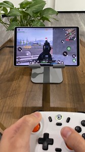 5.1K views · 47 reactions | Let's go! Call of Duty: Warzone Mobile on Legion Tab Y700. (Ft. GameSir Nova Lite) Now you can even play it when you're not at home. #callofdutywarzonemobile #cod #gamesirnovalite | GameSir | Facebook