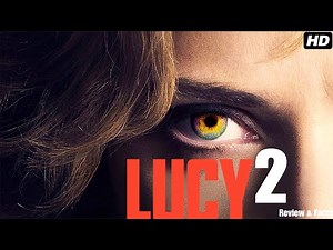 Lucy 2 (2025) – Full Movie | Scarlett Johansson, Jason Statham, Morgan Freeman | Review & Facts