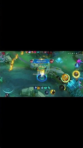 gusion extra buff with this skins🔥🔥