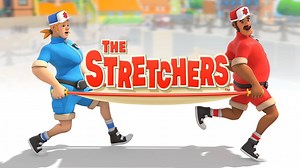 15K views · 121 reactions | Surprise! The Stretchers, a brand new...