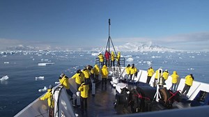 21K views · 167 reactions | Since 1991, and our first-ever tourism transit of the Northeast Passage, Quark has been blazing trails in Polar adventure travel. Our trailblazing is just one reason we’re a uniquely qualified company to ensure a trip of a lifetime. Explore with us and find out why we are the leader in polar adventures! | Quark Expeditions | Facebook