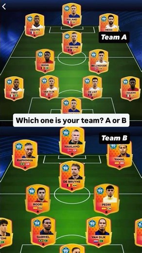 DLS 26 TOP PLAYERS AT EVERY POSITION | Dream League Soccer 2026 Best Team #dls26messi #dreamleague