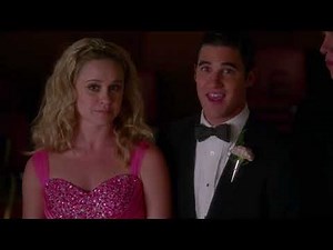 Glee - Full Performance of "Hey Jude" // 5x2