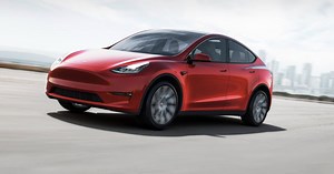 Tesla delivers new Model Y without passenger lumbar support, and it's unclear why (update)