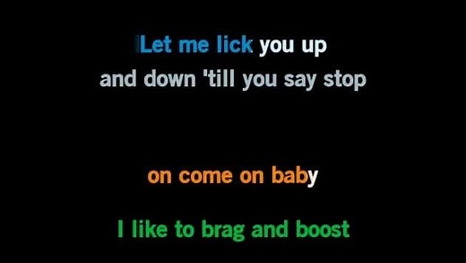 Karaoke Freak Me - Silk - CDG, MP4, KFN - Karaoke Version