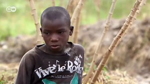 Uganda's 3 million child laborers