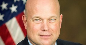 Acting AG Whitaker meeting with ethics officials