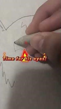 How to draw firestar!