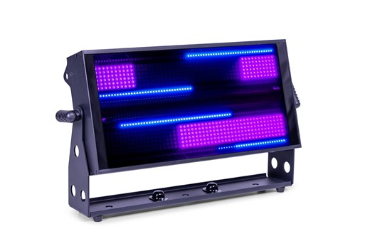 ColorKey Inceptor Panel FX Effect Light