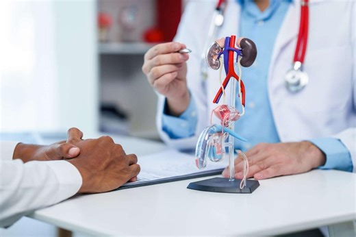 Cancer de la prostate : enfin un traitement efficace après une récidive ?