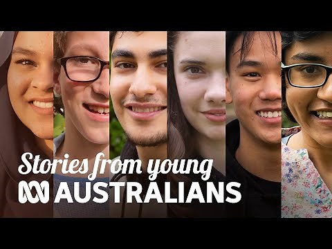 Stories from young Australians | Takeover Melbourne | ABC Australia