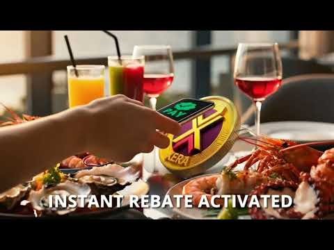 Introducing Xera Ecosystem - Agoda Pay