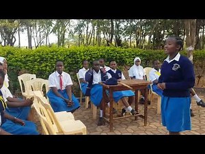 The Samaritan Act 1 scene i