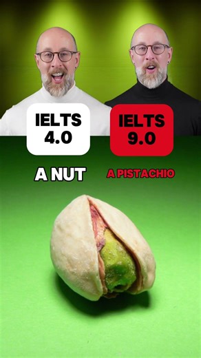 Do you know these NUTS in English?