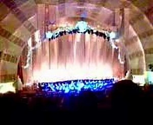 Radio City Christmas Spectacular 2007