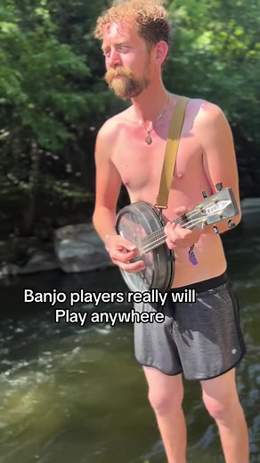 8.9K views · 156 reactions | I love how he kept trying #banjo #vineenergy #prank banjo -@DustyZoogs #basketball #sports #prank #funny #foryou #meme #memes #backflipchallenge #backflip #impressivechallenge #stunt #parkour #fyp #eggmcmuffin #mcgriddle #prank #fail #imcryin #trolled #pain #fyp #pool #sneaky #fails #pranks #billard #slipping #pranks #schoolprank #pranked #whythough #funnytiktok #fyp #barber #haircut #school #fyp | Spiritwalker | Facebook