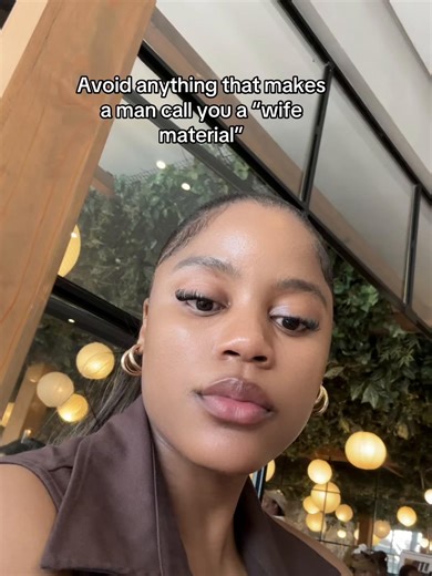 Understanding the Concept of 'Wife Material'